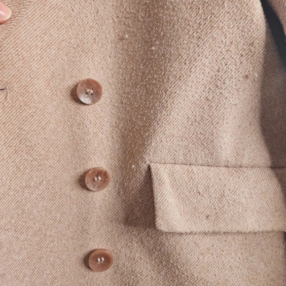 Coat - Picture 4 of 4